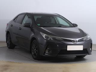 Toyota Corolla 1.6 Valvematic 97kW sedan
