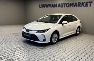 Toyota Corolla 1,5 COMFORT sedan