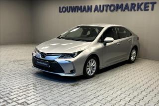 Toyota Corolla 1,5 AT Comfort sedan