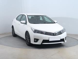Toyota Corolla 1.6 Valvematic 97kW sedan