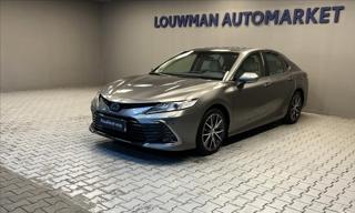 Toyota Camry 2,5 EXECUTIVE VIP JBL sedan