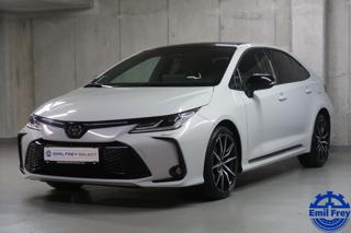 Toyota Corolla 1.8Hybrid,CZ,1Maj,GR Sport sedan