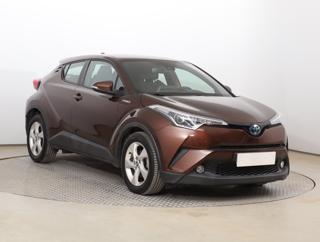 Toyota C-HR 1.8 Hybrid 90kW SUV