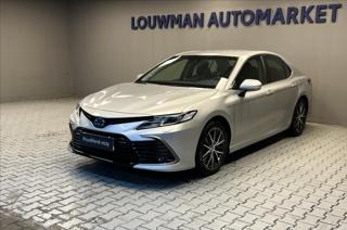 Toyota Camry 2,5 PRESTIGE sedan