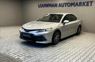 Toyota Camry 2,5 EXECUTIVE sedan