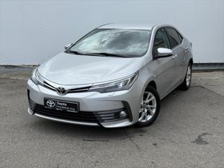 Toyota Corolla 1,6 Active LED Trend+ sedan