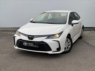 Toyota Corolla 1,5 Dynamic Force Active sedan