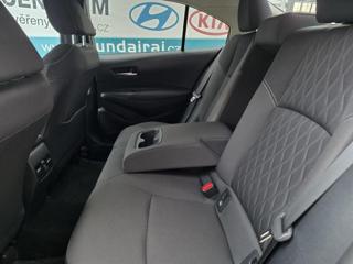Toyota Corolla 1,5 VVT-i V ZÁRUCE-KAMERA sedan - Foto 7