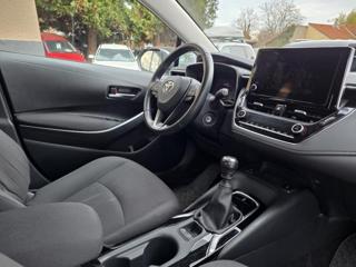 Toyota Corolla 1,5 VVT-i V ZÁRUCE-KAMERA sedan - Foto 3