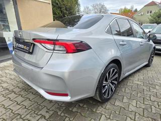 Toyota Corolla 1,5 VVT-i V ZÁRUCE-KAMERA sedan - Foto 6
