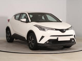 Toyota C-HR 1.2 Turbo 85kW SUV
