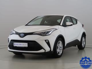 Toyota C-HR 1.8Hybrid,CZ,1Maj,Comfort SUV