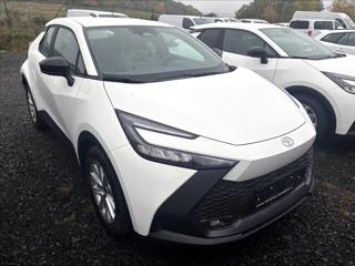 Toyota C-HR 1,8   Comfort BUSINESS HEV SUV