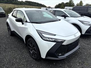 Toyota C-HR 1,8   Style HEV CVT SUV