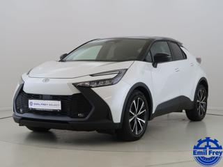 Toyota C-HR 1.8Hybrid,CZ,Style SUV