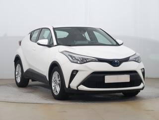 Toyota C-HR 1.8 Hybrid 90kW SUV