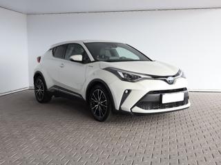 Toyota C-HR 1.8 Hybrid 90kW SUV