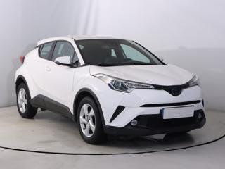 Toyota C-HR 1.2 Turbo 85kW SUV