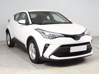 Toyota C-HR 1.8 Hybrid 90kW SUV