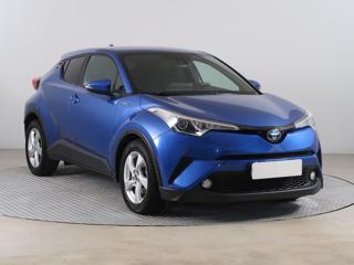Toyota C-HR 1.8 Hybrid 90kW SUV