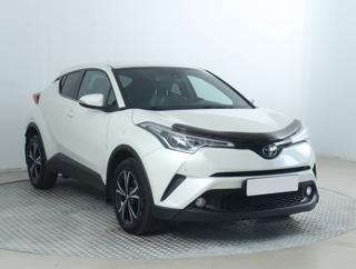 Toyota C-HR 1.2 Turbo 85kW SUV