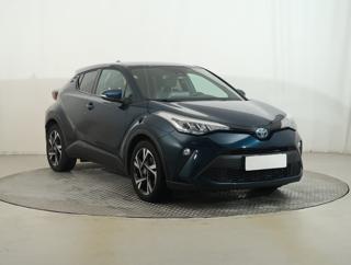 Toyota C-HR 2.0 Hybrid 135kW SUV