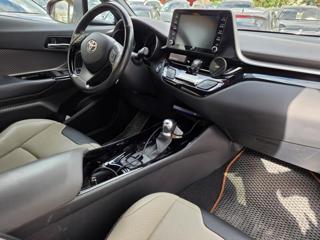 Toyota C-HR 2.0-EXLUSIVE-HYBRID-ZÁRUKA+ SUV - Foto 3