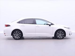 Toyota Corolla 1,5 VTi Aut. DPH CZ Comfort sedan
