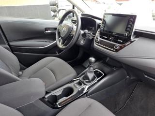 Toyota Corolla 1.6-NÍZKÉ KM-PRAVIDELNÝ SERVIS sedan - Foto 10