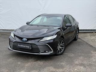 Toyota Camry 2,5 Executive, Hybrid sedan