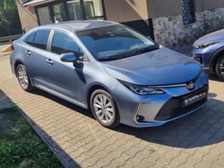Toyota Corolla 1.8-HYBRID-AUTOMAT-KAMERA sedan
