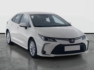 Toyota Corolla 1.6 Valvematic 97kW sedan