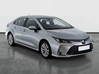 Toyota Corolla 1.8 Hybrid 90kW sedan