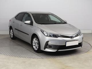 Toyota Corolla 1.6 Valvematic 97kW sedan