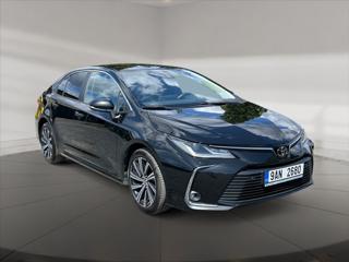 Toyota Corolla 1,5 DF Comfort 4d sedan
