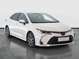 Toyota Corolla 1.5 VVT-i 92kW sedan