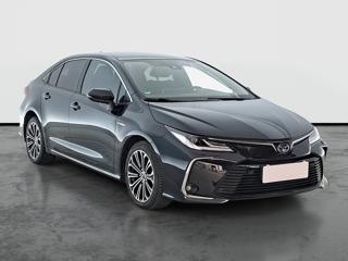 Toyota Corolla 1.8 Hybrid 90kW sedan