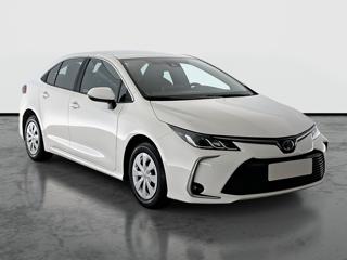 Toyota Corolla 1.8 Hybrid 90kW sedan