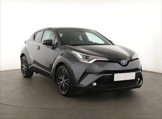 Toyota C-HR 1.8 Hybrid 90kW SUV