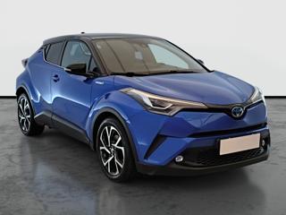 Toyota C-HR 1.8 Hybrid 90kW SUV