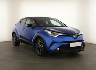 Toyota C-HR 1.8 Hybrid 90kW SUV
