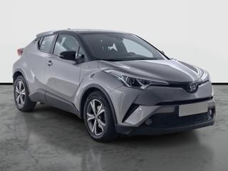 Toyota C-HR 1.8 Hybrid 90kW SUV
