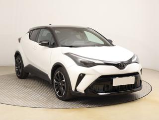 Toyota C-HR 2.0 Hybrid 135kW SUV