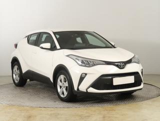 Toyota C-HR 1.2 Turbo 85kW SUV
