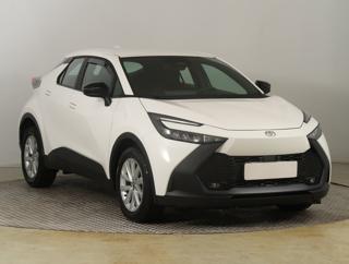 Toyota C-HR 1.8 Hybrid 103kW SUV
