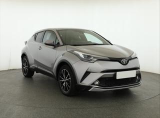 Toyota C-HR 1.2 Turbo 85kW SUV