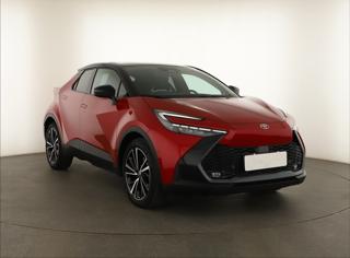 Toyota C-HR 2.0 Plug-in 164kW SUV