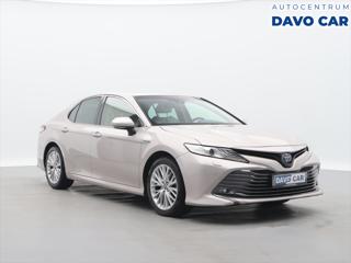 Toyota Camry 2.5 Hybrid 131kW Executive CZ sedan