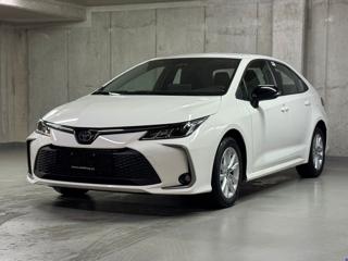 Toyota Corolla 1,8,Hybrid,(140 k), CV,Comfort sedan