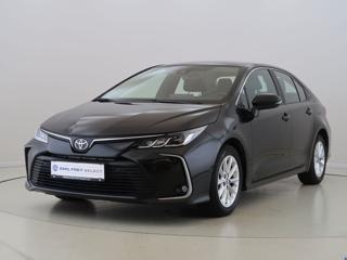 Toyota Corolla 1.5VVT-i,CZ,1Maj,Comfort Tech sedan